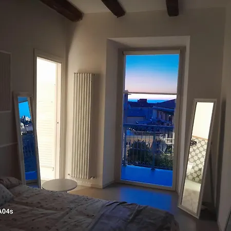 Centro Luxury Via Torrioni 23 Διαμέρισμα *