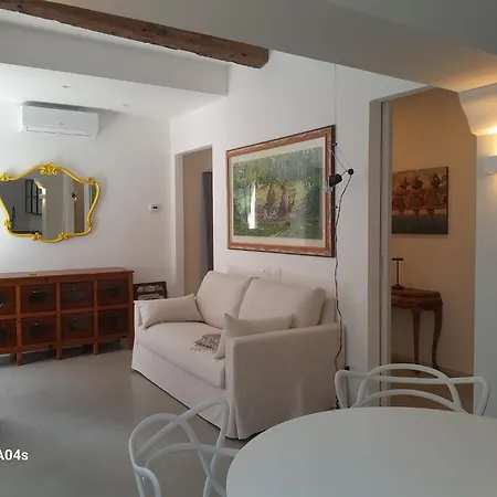 Διαμέρισμα Centro Luxury Via Torrioni 23 Ανκόνα