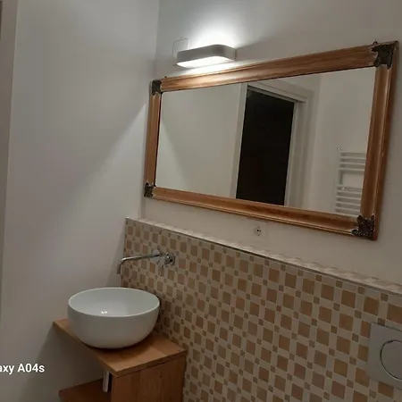 Centro Luxury Via Torrioni 23 Apartament Ankona