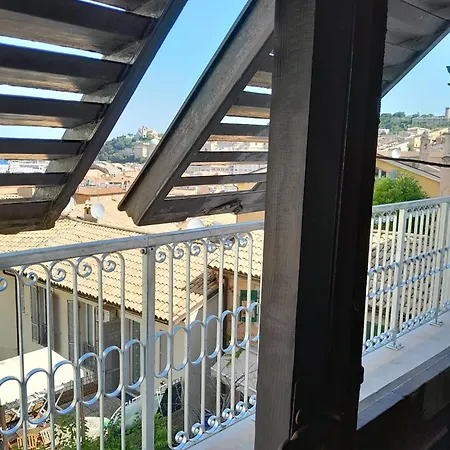Centro Luxury Via Torrioni 23 * Ανκόνα