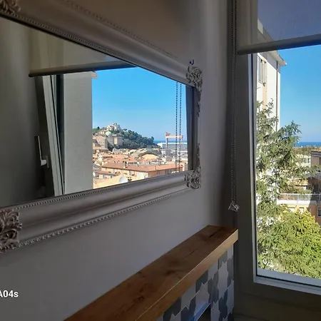 Centro Luxury Via Torrioni 23