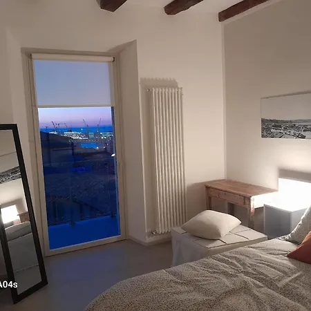 Centro Luxury Via Torrioni 23 Διαμέρισμα *