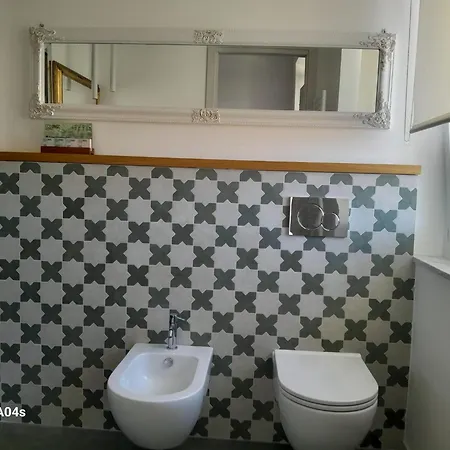 Centro Luxury Via Torrioni 23 Διαμέρισμα *