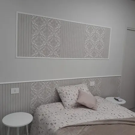 Centro Luxury Via Torrioni 23 Διαμέρισμα