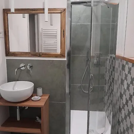 Centro Luxury Via Torrioni 23 Διαμέρισμα