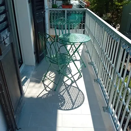 Διαμέρισμα Centro Luxury Via Torrioni 23 *