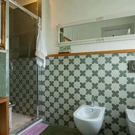 Διαμέρισμα Centro Luxury Via Torrioni 23 *