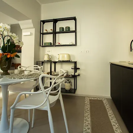 Centro Luxury Via Torrioni 23 * Ανκόνα