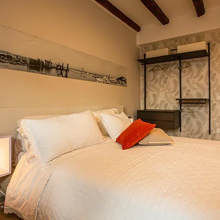 Centro Luxury Via Torrioni 23 Διαμέρισμα