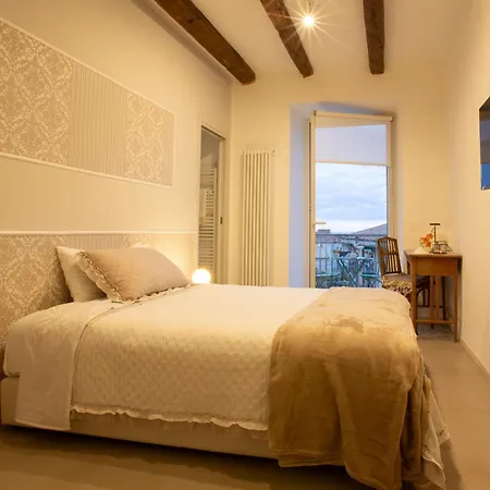 Centro Luxury Via Torrioni 23 Ανκόνα