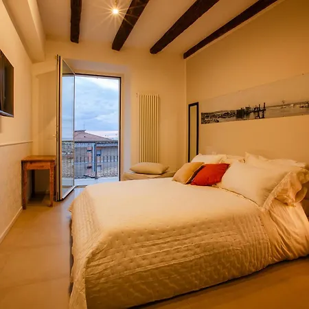 Centro Luxury Via Torrioni 23