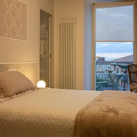 Centro Luxury Via Torrioni 23 Διαμέρισμα *