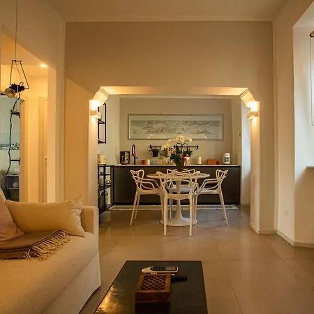 Διαμέρισμα Centro Luxury Via Torrioni 23 *