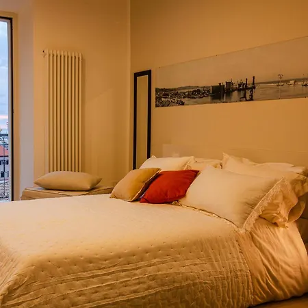 Διαμέρισμα Centro Luxury Via Torrioni 23 *