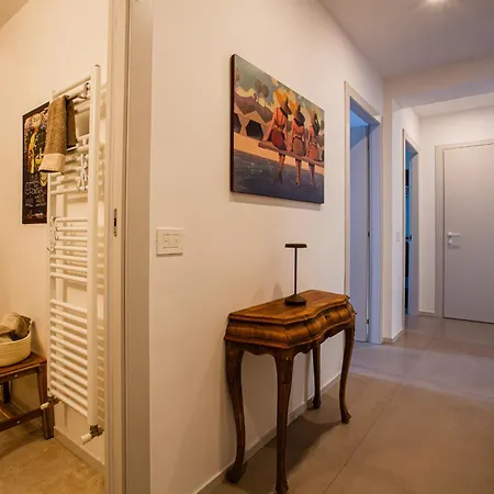 Centro Luxury Via Torrioni 23 Διαμέρισμα Ανκόνα