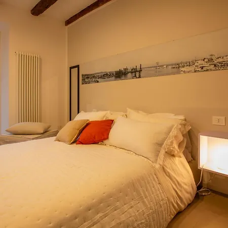 Centro Luxury Via Torrioni 23 Ανκόνα