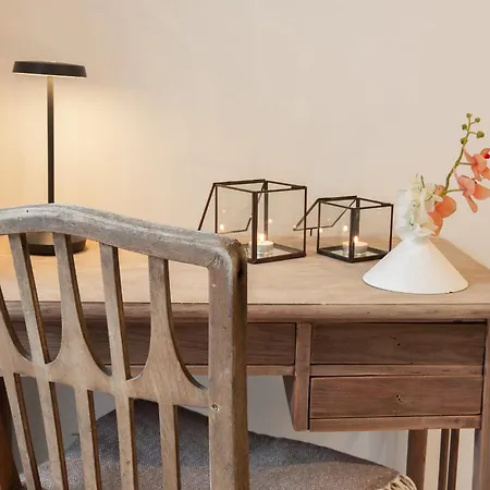 Centro Luxury Via Torrioni 23 Διαμέρισμα